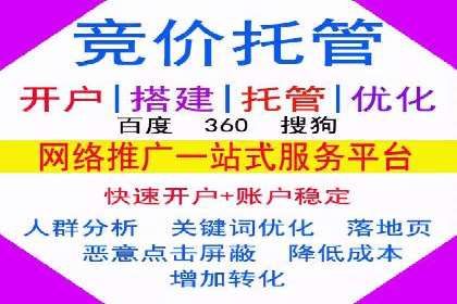 百度竞价投放效果评估及案例解读